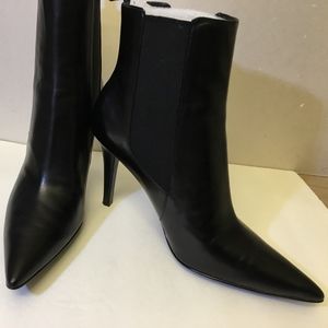 New Ralph Lauren booties, size 8.5B